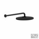 Dornbracht Rain Shower With Wall Connection - Ideali
