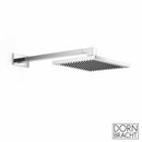 Dornbracht Rain Shower With Wall Connection - Ideali