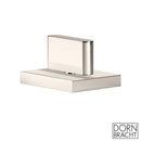 Dornbracht Cl.1 Deck-Mounted Two-Way Diverter - Ideali