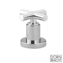 Dornbracht Tara. Deck-Mounted Two-Way Diverter - Ideali