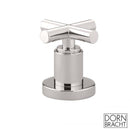 Dornbracht Tara. Deck-Mounted Two-Way Diverter - Ideali
