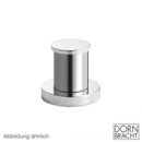 Dornbracht Tara. Deck-Mounted Two-Way Diverter - Ideali