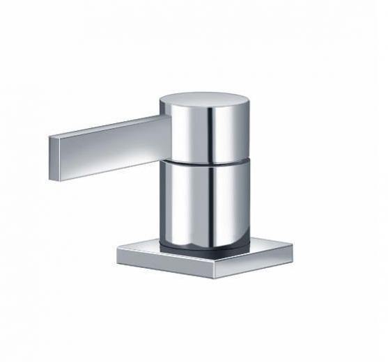 Dornbracht Mem Single Lever Basin Mixer - Ideali