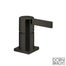Dornbracht IMO Deck/Tile-Mounted Single-Lever Bath Mixer - Ideali