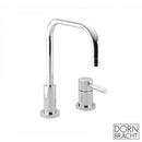 Dornbracht Meta.02 Two-Hole Kitchen Fitting - Ideali
