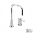 Dornbracht Meta.02 Two-Hole Kitchen Fitting - Ideali