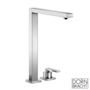 Dornbracht Lot Two-Hole Mixer - Ideali