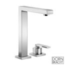 Dornbracht Lot Bar Tap Two-Hole Mixer - Ideali