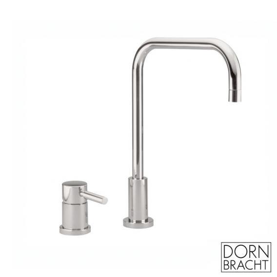 Dornbracht Meta.02 Two-Hole Kitchen Fitting For Combination With Shower Set - Ideali