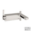 Dornbracht LULU Single-Lever Bath Mixer without Shower Set - Ideali