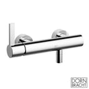 Dornbracht Imo Exposed, Single Lever Shower Mixer - Ideali