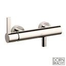 Dornbracht Imo Exposed, Single Lever Shower Mixer - Ideali