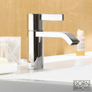 Dornbracht Imo Single Lever Basin Mixer - Ideali
