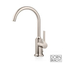 Dornbracht Vaia Single Lever Basin Mixer - Ideali