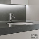 Dornbracht Meta Single Lever Basin Mixer - Ideali