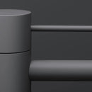Dornbracht Meta Slim Single Lever Basin Mixer - Ideali