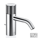 Dornbracht Meta Pure Single Lever Basin Mixer - Ideali