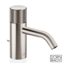 Dornbracht Meta Pure Single Lever Basin Mixer - Ideali
