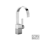 Dornbracht Mem Single Lever Basin Mixer - Ideali
