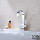 Dornbracht Mem Single Lever Basin Mixer - Ideali