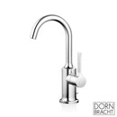 Dornbracht Vaia Single Lever Basin Mixer - Ideali