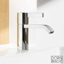 Dornbracht Imo Single Lever Basin Mixer - Ideali