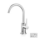Dornbracht Vaia Single Lever Basin Mixer - Ideali