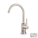 Dornbracht Vaia Single Lever Basin Mixer - Ideali