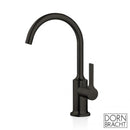 Dornbracht Vaia Single Lever Basin Mixer - Ideali