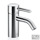 Dornbracht Meta Single Lever Basin Mixer, Height: 138 Mm - Ideali