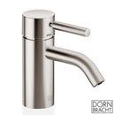 Dornbracht Meta Single Lever Basin Mixer, Height: 138 Mm - Ideali