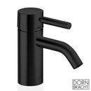 Dornbracht Meta Single Lever Basin Mixer, Height: 138 Mm - Ideali