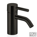 Dornbracht Meta Single Lever Basin Mixer, Height: 138 Mm - Ideali