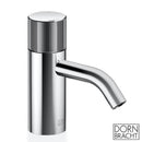 Dornbracht Meta Pure Single Lever Basin Mixer - Ideali