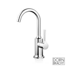 Dornbracht Vaia Single Lever Basin Mixer - Ideali