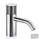 Dornbracht Meta Pure Single Lever Basin Mixer - Ideali