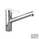 Dornbracht Eno Single Lever Mixer - Ideali