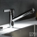 Dornbracht Eno Single Lever Mixer - Ideali