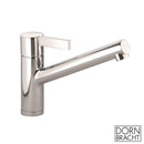 Dornbracht Eno Single Lever Mixer - Ideali