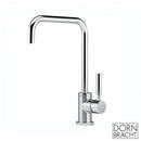 Dornbracht Meta.02 Single Lever Mixer - Ideali