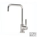 Dornbracht Meta.02 Single Lever Mixer - Ideali