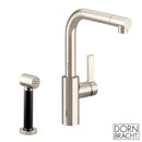 Dornbracht Elio Single Lever Mixer - Ideali