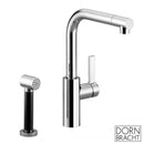 Dornbracht Elio Single Lever Mixer - Ideali