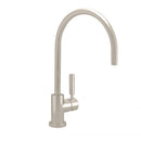 Dornbracht Tara Classic Single Lever Kitchen Fitting For Combination With Shower Set - Ideali