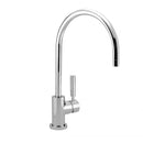 Dornbracht Tara Classic Single Lever Kitchen Fitting For Combination With Shower Set - Ideali