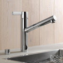 Dornbracht Eno Single Lever Mixer - Ideali