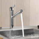 Dornbracht Eno Single Lever Mixer - Ideali