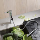 Dornbracht Eno Single Lever Mixer - Ideali