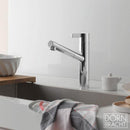 Dornbracht Eno Single Lever Mixer - Ideali