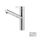 Dornbracht Eno Single Lever Mixer - Ideali